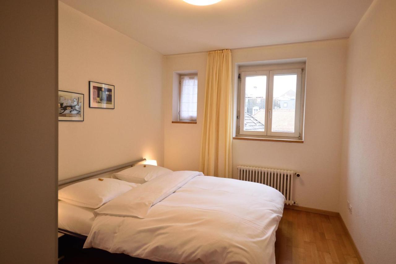 1Br Near Lake - Joy St3 R Zurich Exterior photo