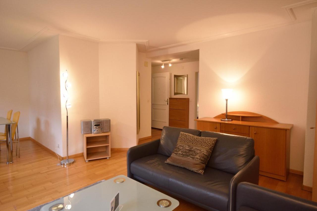 1Br Near Lake - Joy St3 R Zurich Exterior photo