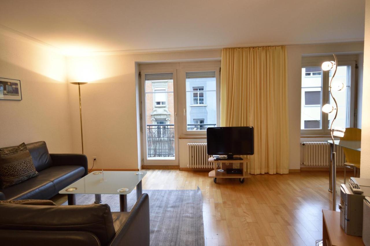 1Br Near Lake - Joy St3 R Zurich Exterior photo