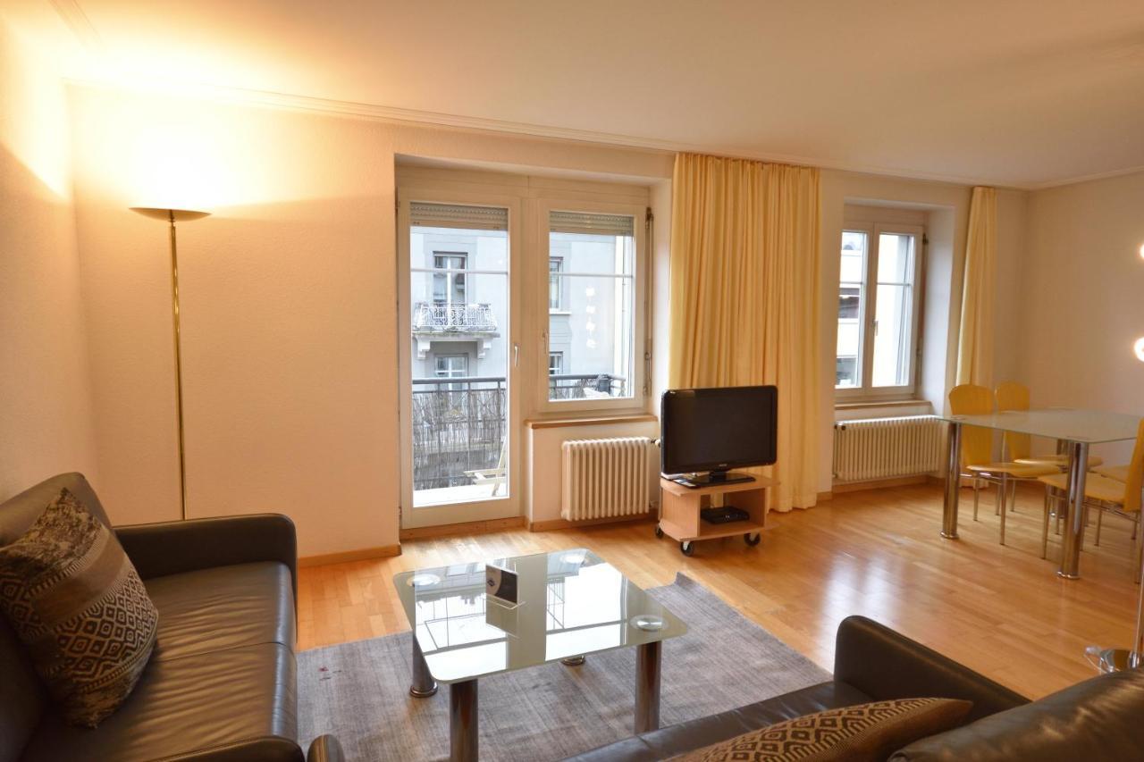 1Br Near Lake - Joy St3 R Zurich Exterior photo