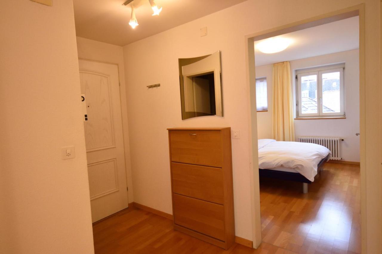 1Br Near Lake - Joy St3 R Zurich Exterior photo