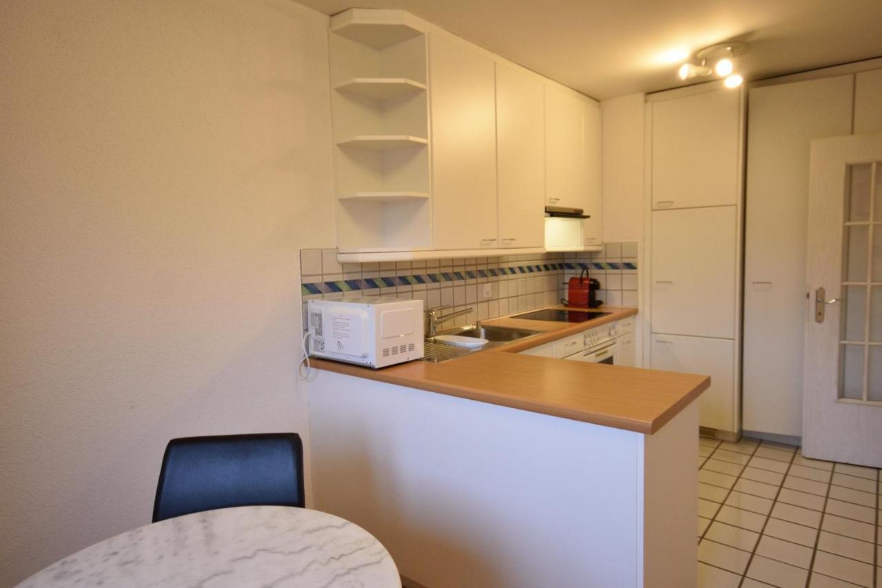 1Br Near Lake - Joy St3 R Zurich Exterior photo