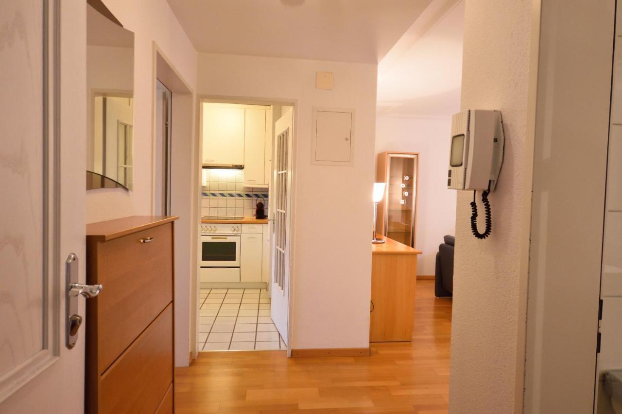 1Br Near Lake - Joy St3 R Zurich Exterior photo